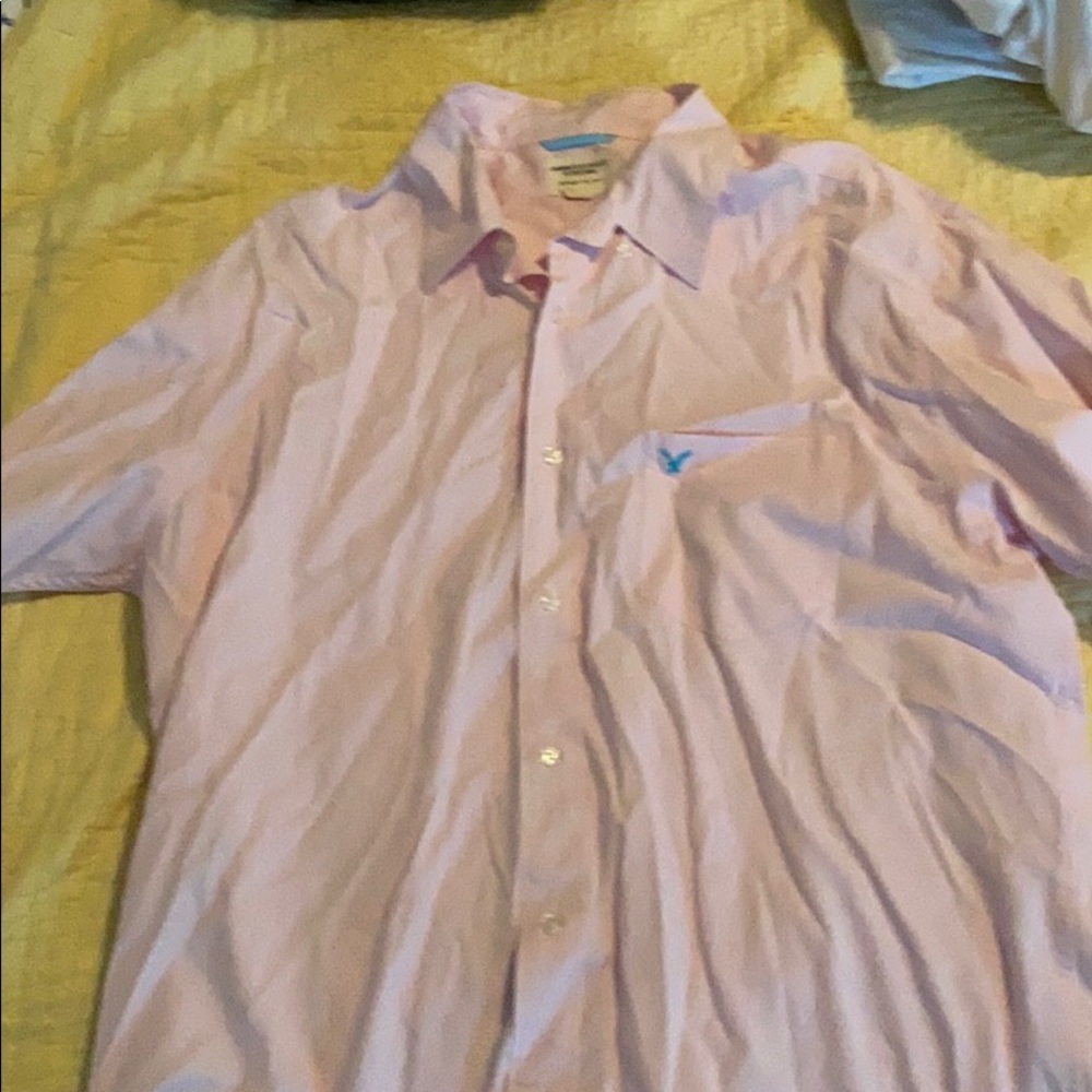 Button Dress shirt